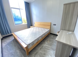 独栋·扬舲公寓 茶山店 茶山大学城精装电梯单间 直租没中介费 可月付 开间_梅泉大街339号租房
