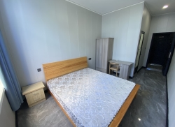 独栋·扬舲公寓 茶山店 精装电梯单间 全新公寓拎包入住 开间_梅泉大街339号租房