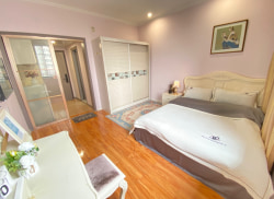 独栋·扬舲公寓 鹿城路店 精致温馨大单间 干净安全 自家公寓 开间_鹿城路34号租房