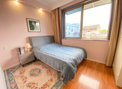 独栋·扬舲公寓 鹿城路店 温馨小单间 一个人住刚好  位置优越 押一付一 开间_鹿城路34号租房