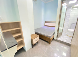 独栋·扬舲公寓 华府大楼店 押一付一拎包入住单间 随时看房 开间_华府大楼租房