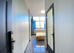 独栋·扬舲公寓 茶山店 茶山大学城 电梯公寓独立单间 不收中介费 开间_梅泉大街339号租房