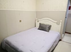 独栋·扬舲公寓 小南路店 小南路单间 押一付一 拎包入住 包管理网络维修 1室1厅_小南路租房