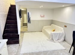 独栋·扬舲公寓 新府花园店 新城一房一厅 押一付一 包管理网络维修 随时可看 1室1厅_新府花园租房