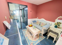 独栋·扬舲公寓 锦园大厦店 电梯高层 商住两用 管家服务 随时可看 1室1厅_锦园公寓租房