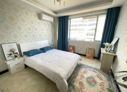 独栋·扬舲公寓 文昌路店 一份温馨，一份舒适。我的租房环境，让您在忙碌的生活中找到安逸 开间_兴区路50号租房