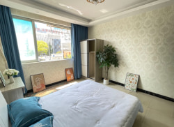 独栋·扬舲公寓 文昌路店 在这座繁华都市，梦想从这里起航 开间_兴区路50号租房