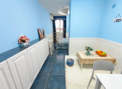 独栋·扬舲公寓 锦园大厦店 押一付一 电梯房 拎包入住随时看房 1室1厅_锦园公寓租房