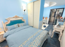 独栋·扬舲公寓 锦园大厦店 电梯房 押一付一现房随时看 包管理网络维修 1室1厅_锦园公寓租房