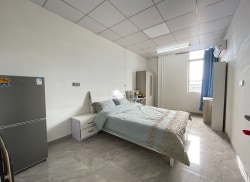 独栋·扬舲公寓 瓯北一店 智能控制系统，提供便捷的生活体验。 2室0厅_腾飞路6号租房