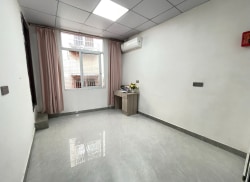 独栋·扬舲公寓 瓯北一店 装修风格简约时尚，为您呈现舒适的居住环境。 1室1厅_腾飞路6号租房