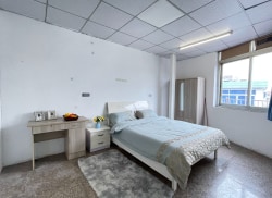 独栋·扬舲公寓 瓯北一店 心随环境而变，为你打造心的空间。 1室1厅_腾飞路6号租房