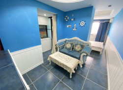 独栋·扬舲公寓 锦园大厦店 自己的房子不是中介，押一付一包管理网络，包维修，电梯房 1室1厅_锦园公寓租房