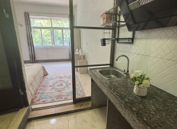 独栋·扬舲公寓 五星工业店 租房生活，灵活自如，想走就走，无拘无束 开间_园区大道198号租房