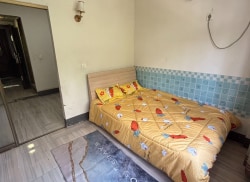 独栋·扬舲公寓 五星工业店 诗和远方虽遥不可及，单租房梦想却触手可及 1室1厅_园区大道198号租房