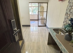 独栋·扬舲公寓 五星工业店 在这座繁华都市，梦想的生活从这里启航 1室1厅_园区大道198号租房