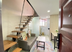 独栋·扬舲公寓 蒲州店 龙湾蒲州 押一付一拎包入住 随时看房 空房不多 1室1厅_永安江路55号租房