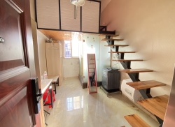 独栋·扬舲公寓 蒲州店 龙湾区蒲州 阳光复式 押一付一 拎包入住 1室1厅_永安江路55号租房