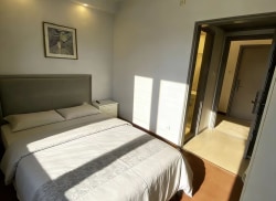 独栋·扬舲公寓 鹿城路店 电梯精装单间 管家24h服务 自家房子 拎包入住 无中介费 包维修 开间_鹿城路34号租房