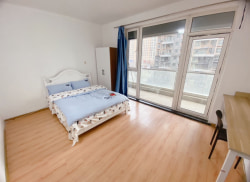 合租·保利达江湾城 5居室 南卧_保利达江湾城租房