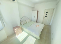 合租·金水花城一期 5居室 南卧_金水花城一期租房