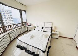 合租·瑞宝国际花苑 5居室 西北卧_瑞宝国际花苑租房