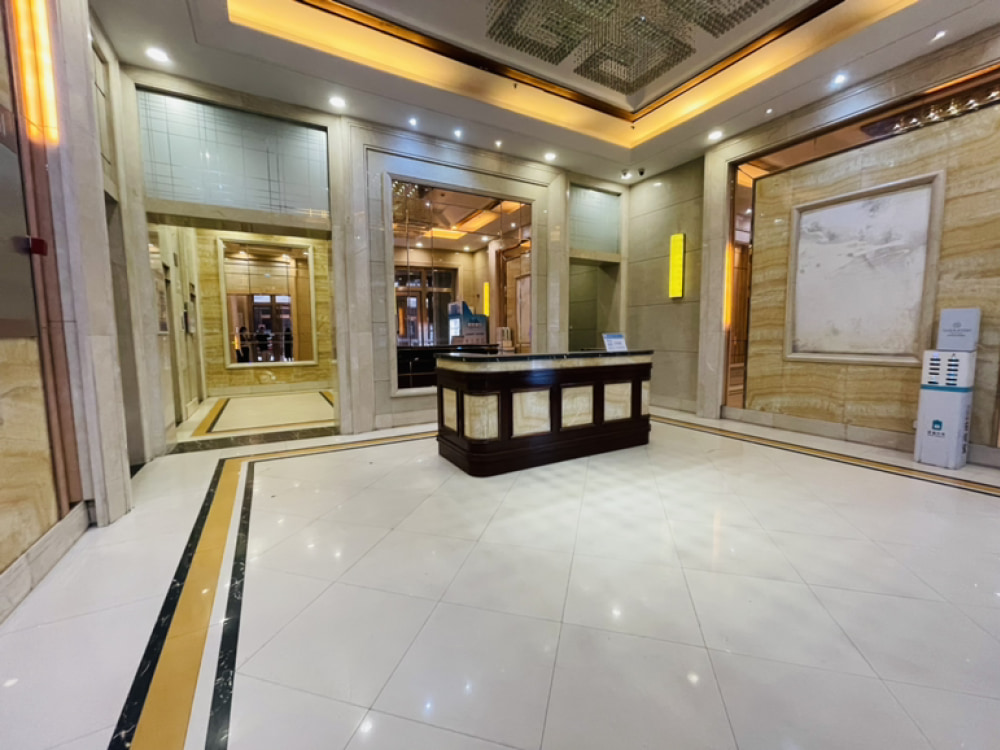万达公馆店