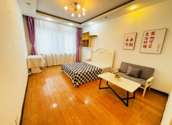 合租·澳景园 4居室 南卧_澳景园租房