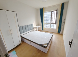 合租·高创桃李苑 4居室 南卧_高创桃李苑租房