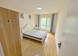 合租·高创桃李苑 5居室 南卧_高创桃李苑租房