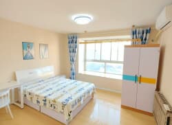 合租·圣荣广场 4居室 西卧_圣荣广场租房