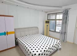 合租·清荷园 5居室 南卧_清荷园租房