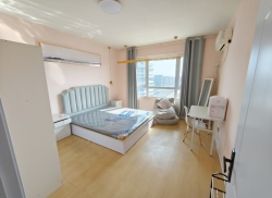 合租·春景花园 4居室 南卧_春景花园租房