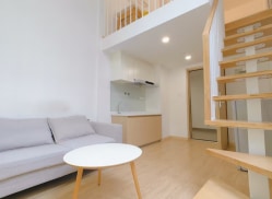 独栋·厦门联发尔寓 1819店 一室一厅·1700起 民水民电地铁口 带厨房可短租 1室1厅_联发尔寓1819店租房