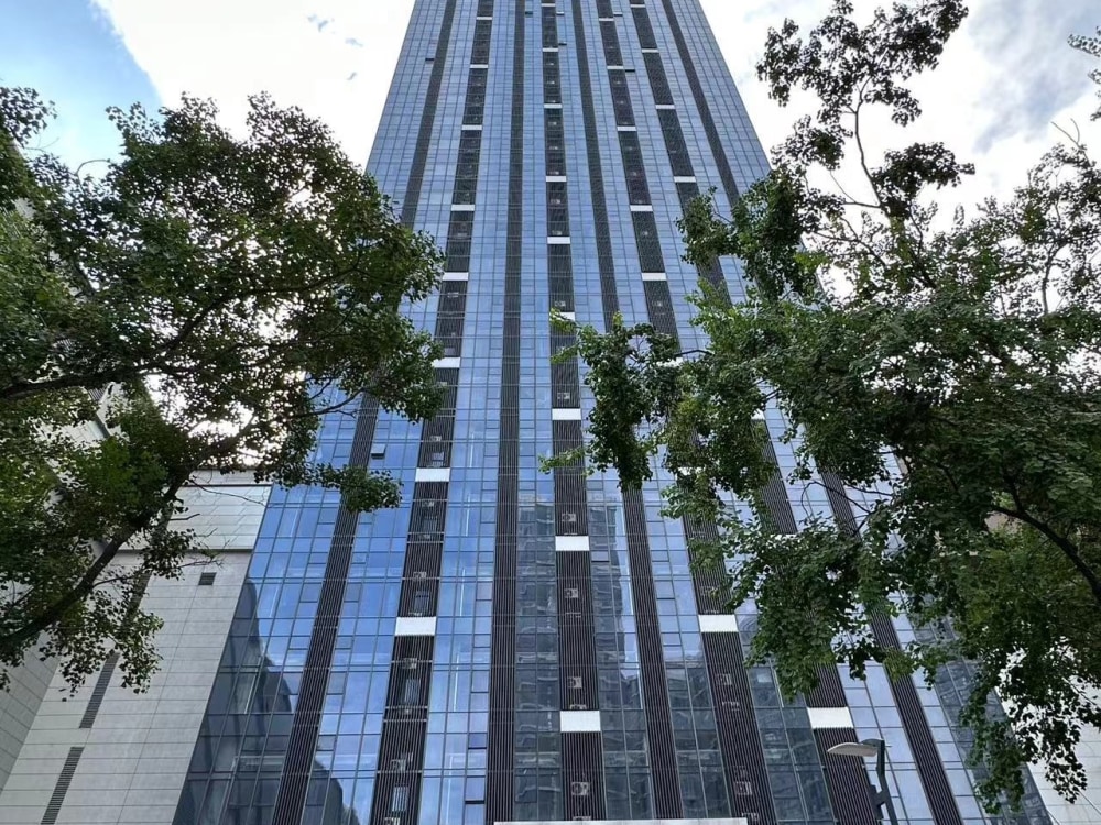 龙湖冠寓·南京江北天街店公寓出租_南京龙湖冠寓·南京江北天街店独栋公寓房源【南京贝壳租房】