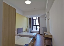 独栋·魔方公寓 浙南科技城店 双人间 开间_新二路28号租房