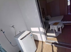 独栋·魔方公寓 浙南科技城店 阳光一居室 开间_新二路28号租房