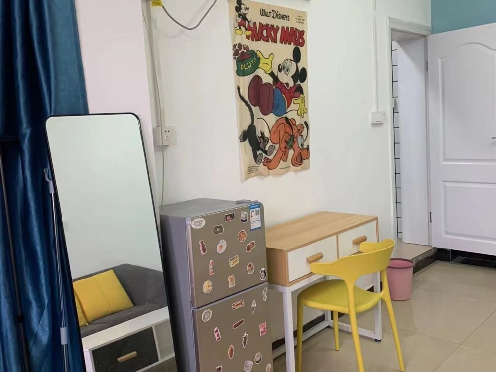莲花小区店