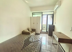独栋·舒呆公寓 高桥北店 地铁口大单间可以押一付一. 开间_高桥财富大厦租房
