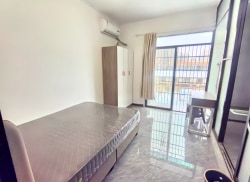 独栋·舒呆公寓 高桥北店 高桥 新春优惠大单间 开间_高桥财富大厦租房