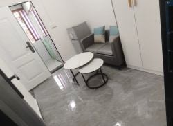 独栋·舒呆公寓 高桥北店 整租  高桥一室一厅 特价出租 1室1厅_高桥财富大厦租房
