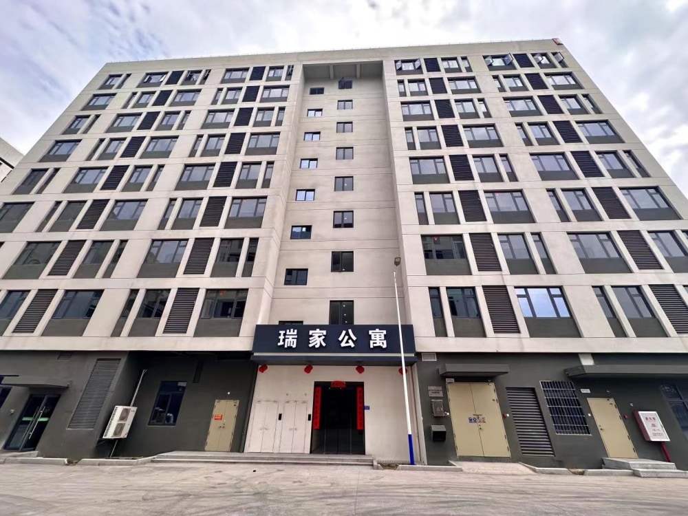 海沧店