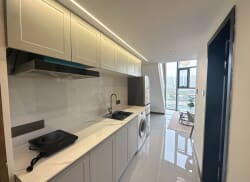 独栋·如意公寓 星联中心店 【无中介费】 东站地铁口 全景落地窗 河景房40平 loft40平 1室2厅_星联中心云顶公馆租房