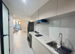 独栋·如意公寓 星联中心店 【无中介费】落日余晖 东站地铁口 河景房 loft  52平 1室2厅_星联中心云顶公馆租房