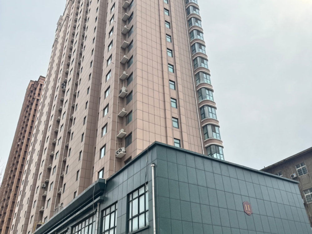 六合幸福门3期店