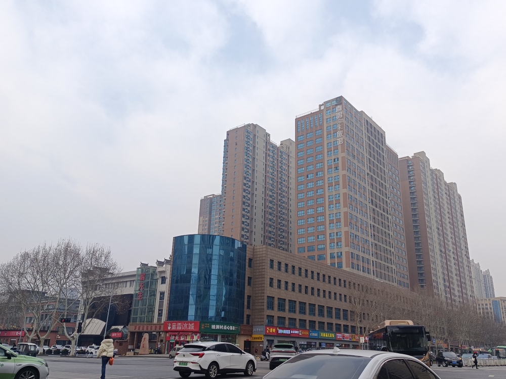 海森林店