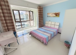 合租·六合幸福门三期 4居室 南卧_六合幸福门三期租房