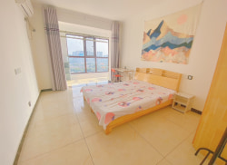 合租·六合幸福门三期 4居室 南卧_六合幸福门三期租房