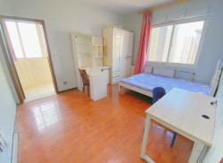 合租·阳光干线二区 3居室 东卧_阳光干线二区租房