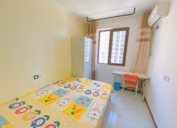 合租·六合幸福门三期 4居室 北卧_六合幸福门三期租房